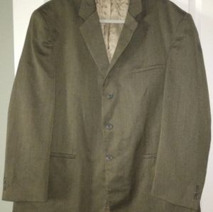 Men's suit sz 38x30